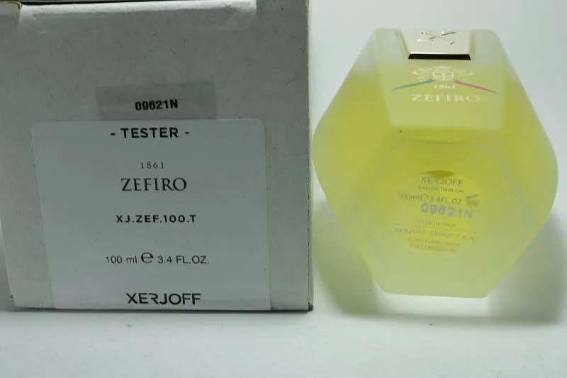 Xerjoff 1861 Zefiro парфюмерная вода