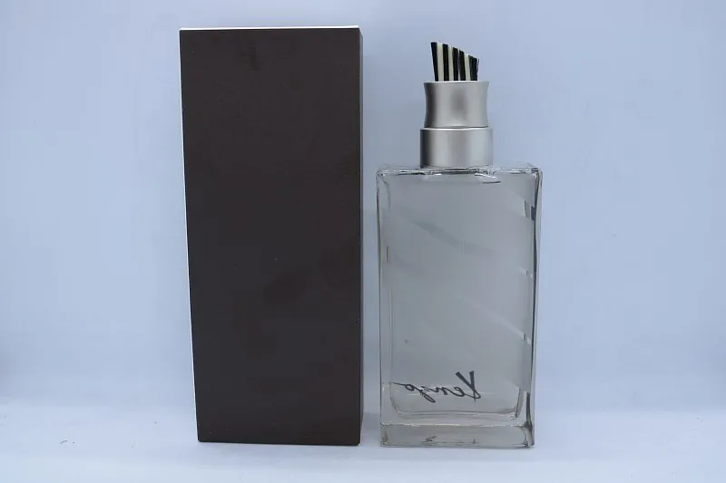 Kenzo Jungle Pour Homme туалетная вода