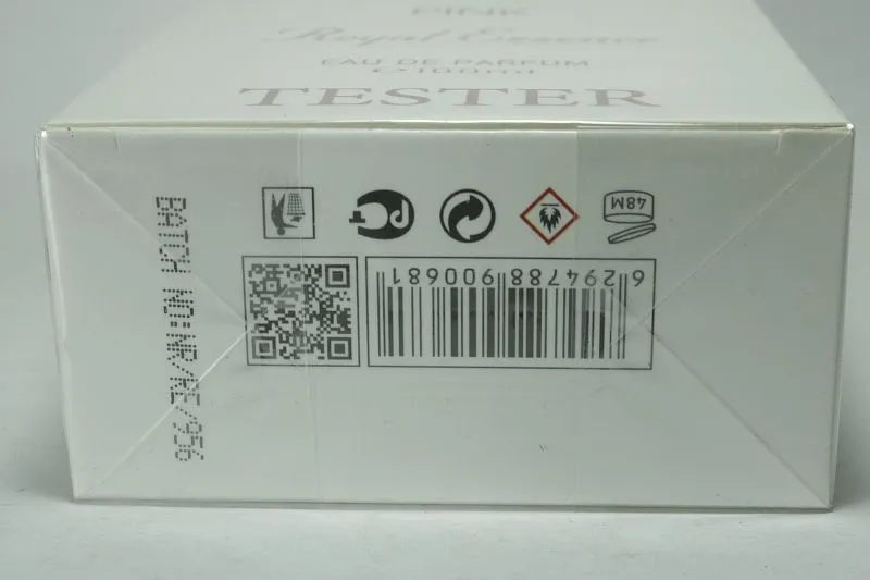 Noran Perfumes Arjan 1954 Pink парфюмерная вода