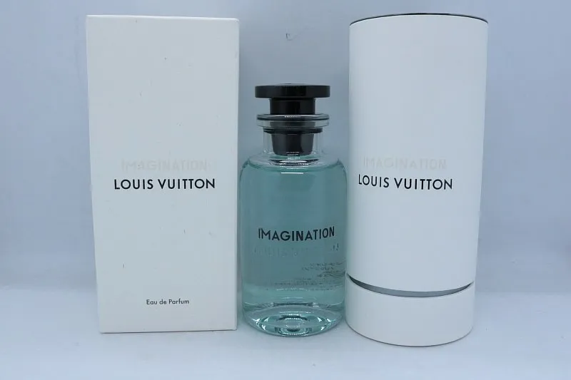 Louis Vuitton Imagination парфюмерная вода