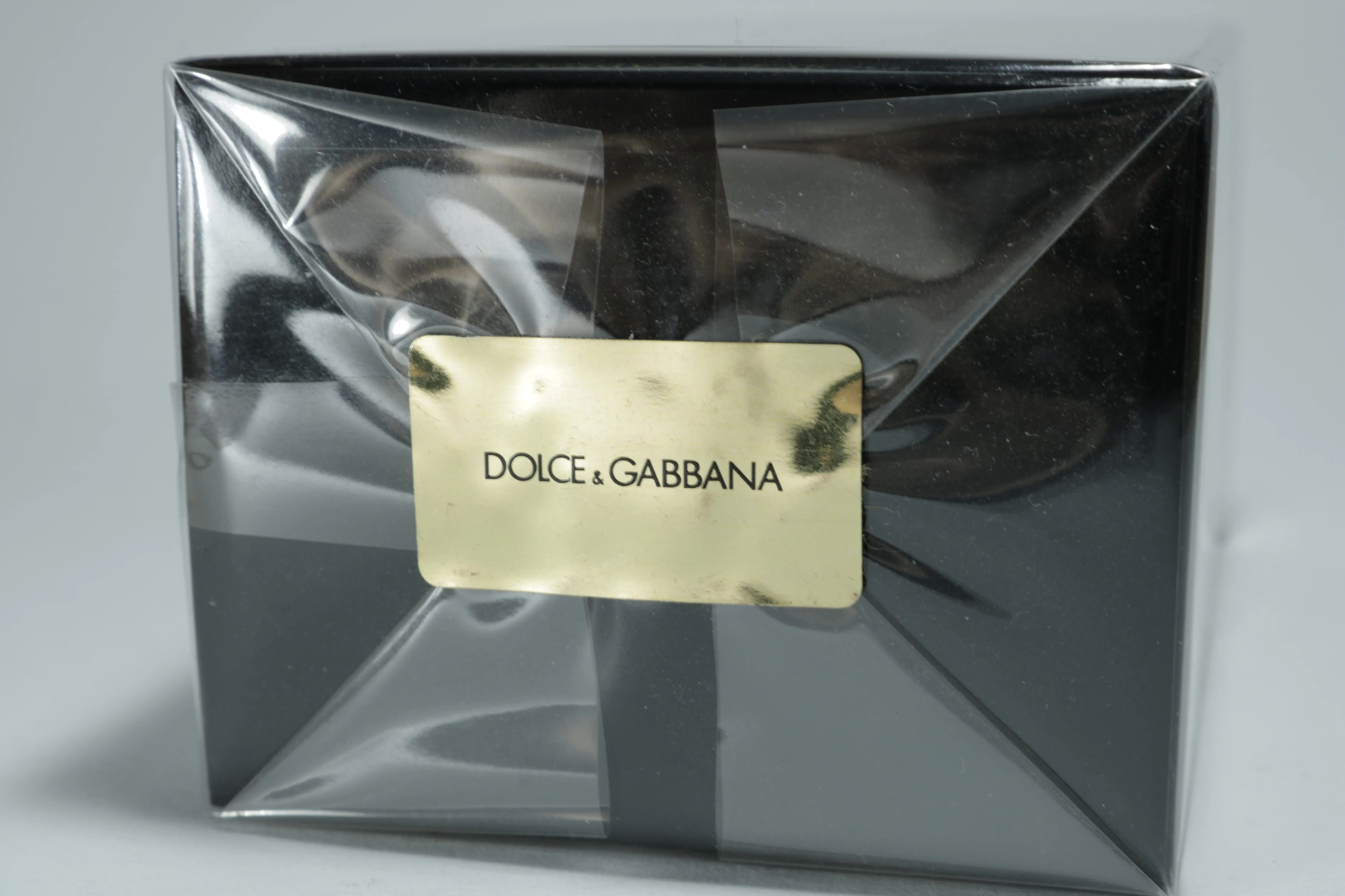 Dolce & Gabbana The Only One парфюмерная вода