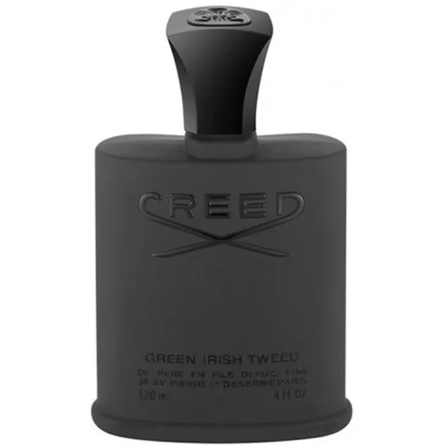 Creed Green Irish Tweed парфюмерная вода