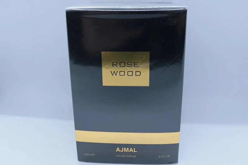 Ajmal Rose Wood парфюмерная вода