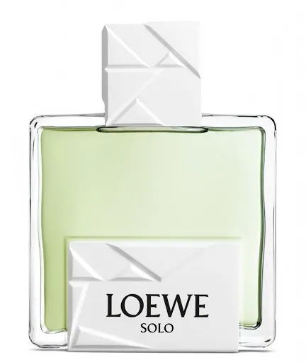 Loewe Solo Loewe Origami