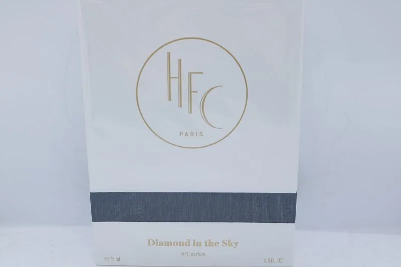 HFC Diamond In The Sky парфюмерная вода