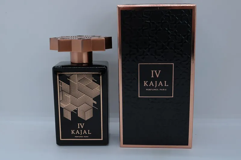 Kajal Kajal IV парфюмерная вода