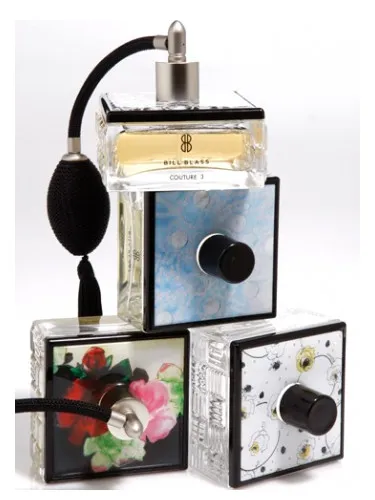 Bill Blass Couture 3 парфюмерная вода