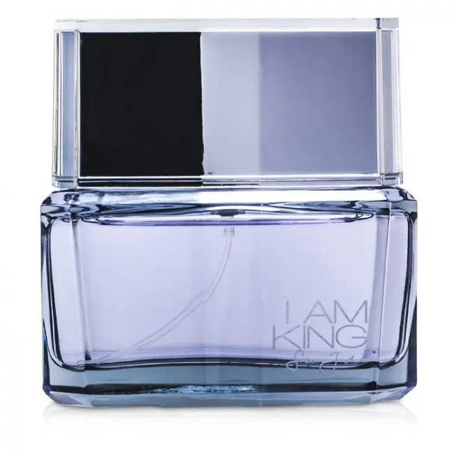 Sean John I AM KING туалетная вода