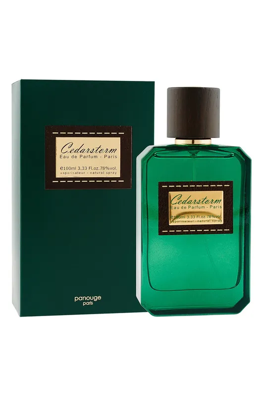 Panouge Cedarstorm парфюмерная вода