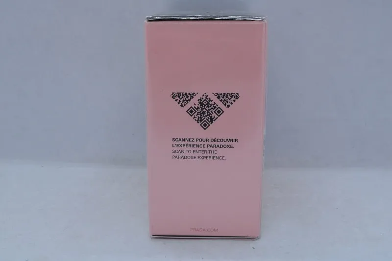 Prada Paradoxe парфюмерная вода