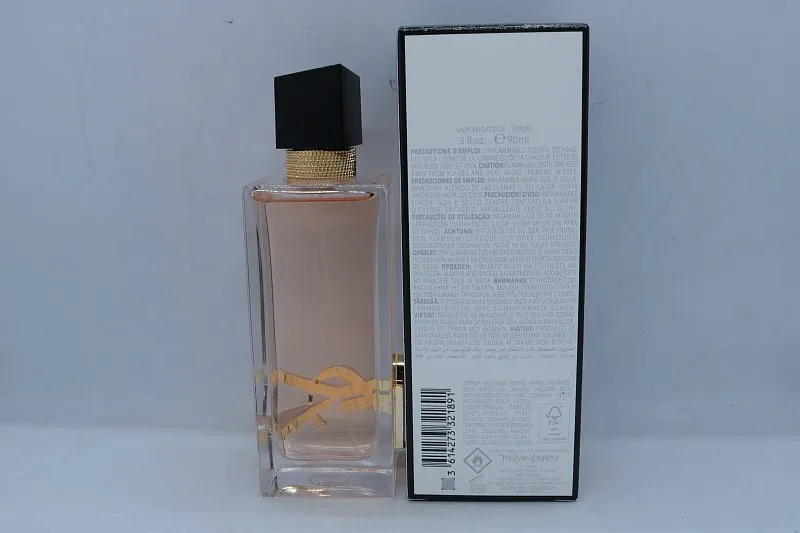 Yves Saint Laurent Libre туалетная вода