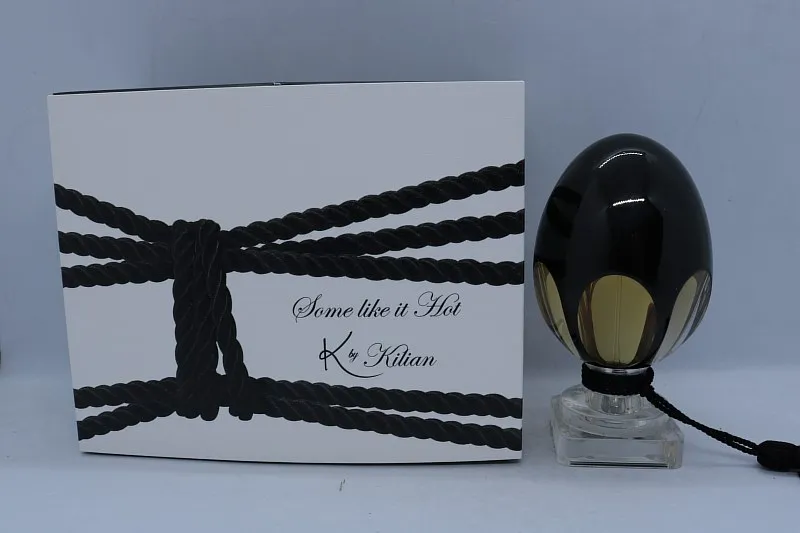 Kilian Some Like It Hot парфюмерная вода