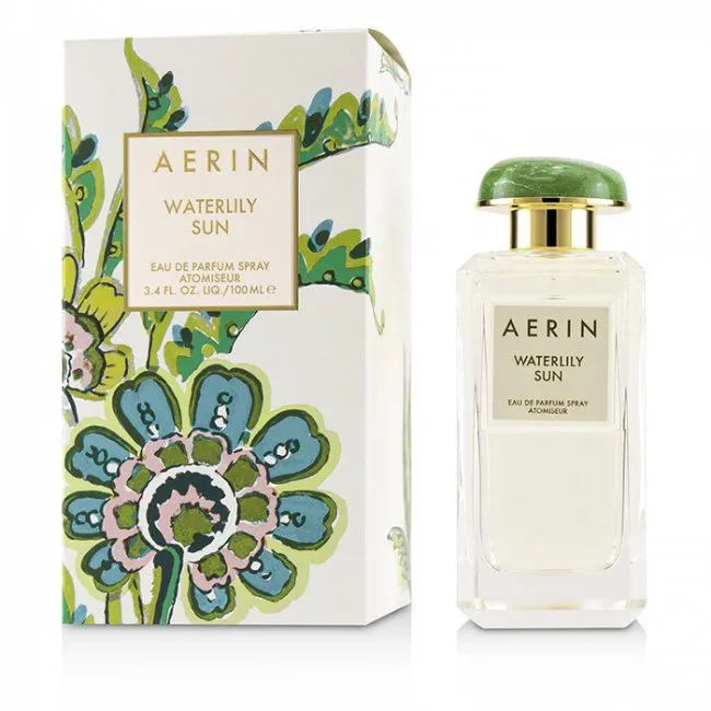 Aerin Lauder Waterlily Sun парфюмерная вода