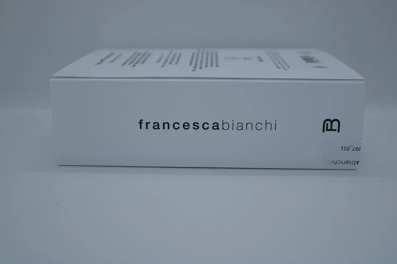 Francesca Bianchi Sex and The Sea Neroli духи