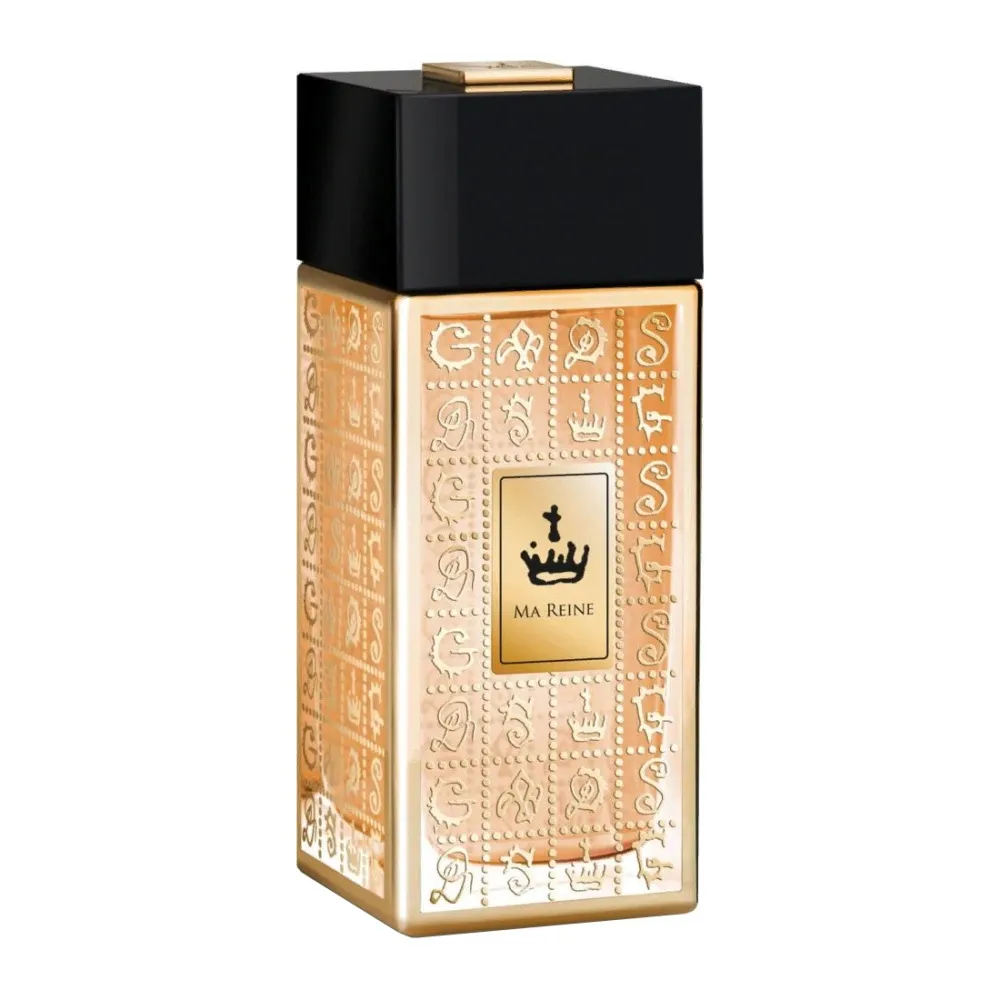 Salvador Dali Ma Force парфюмерная вода