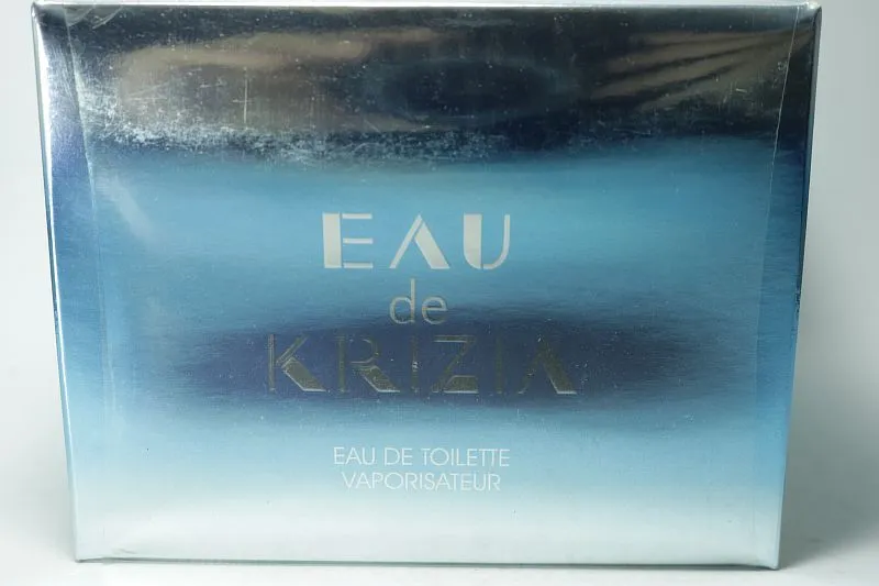 Krizia Eau de Krizia туалетная вода