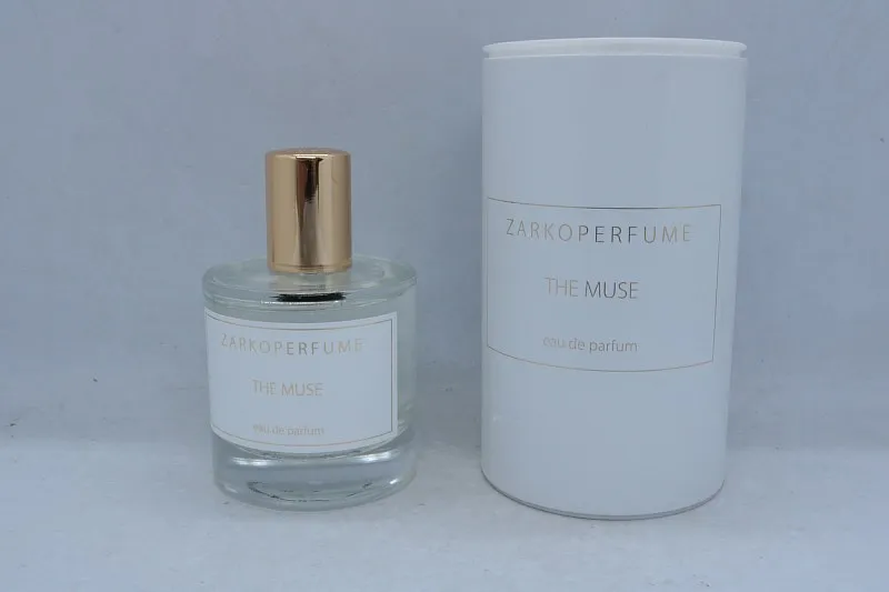 Zarkoperfume The Muse