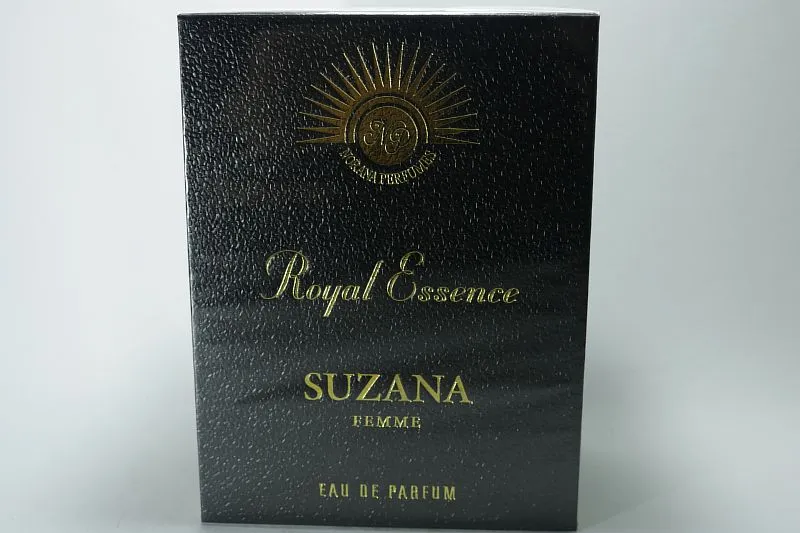 Noran Perfumes Suzana