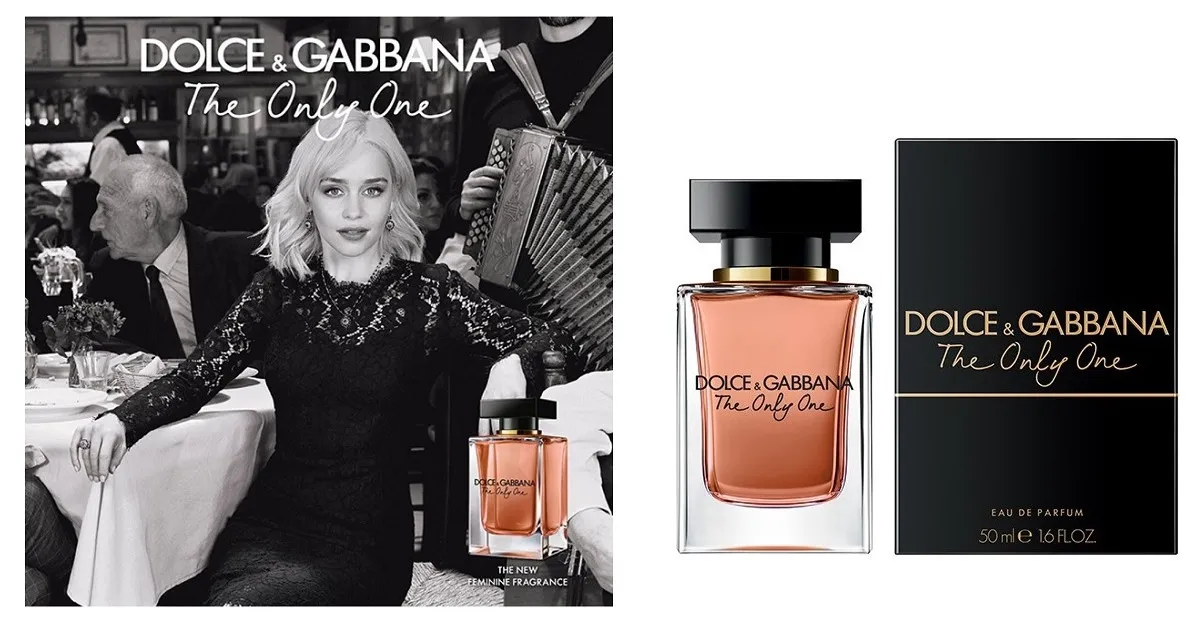 Dolce & Gabbana The Only One парфюмерная вода