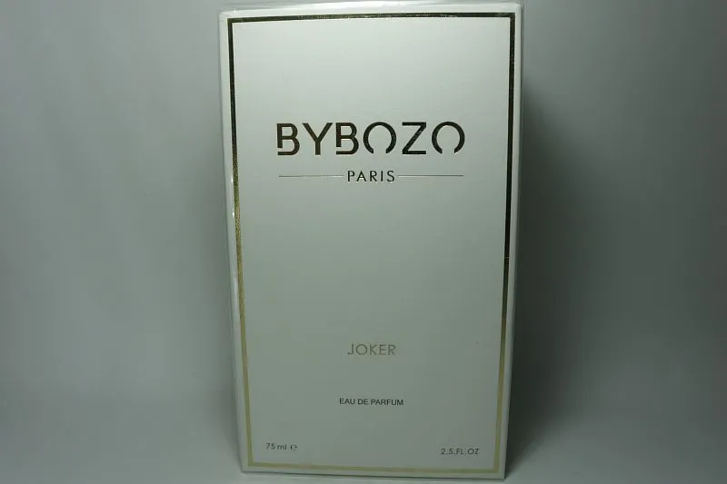 ByBozo Joker парфюмерная вода