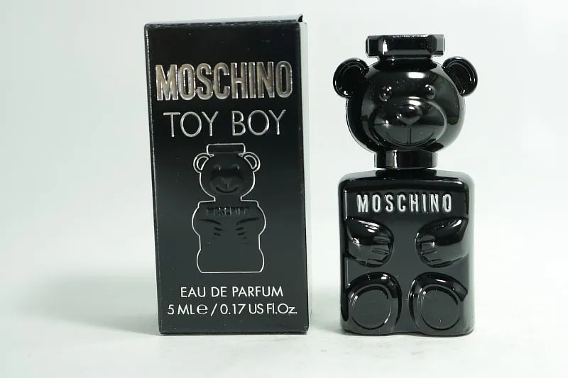 Moschino Toy Boy парфюмерная вода