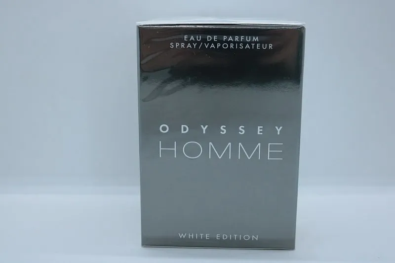 Armaf Odyssey Homme White Edition парфюмерная вода