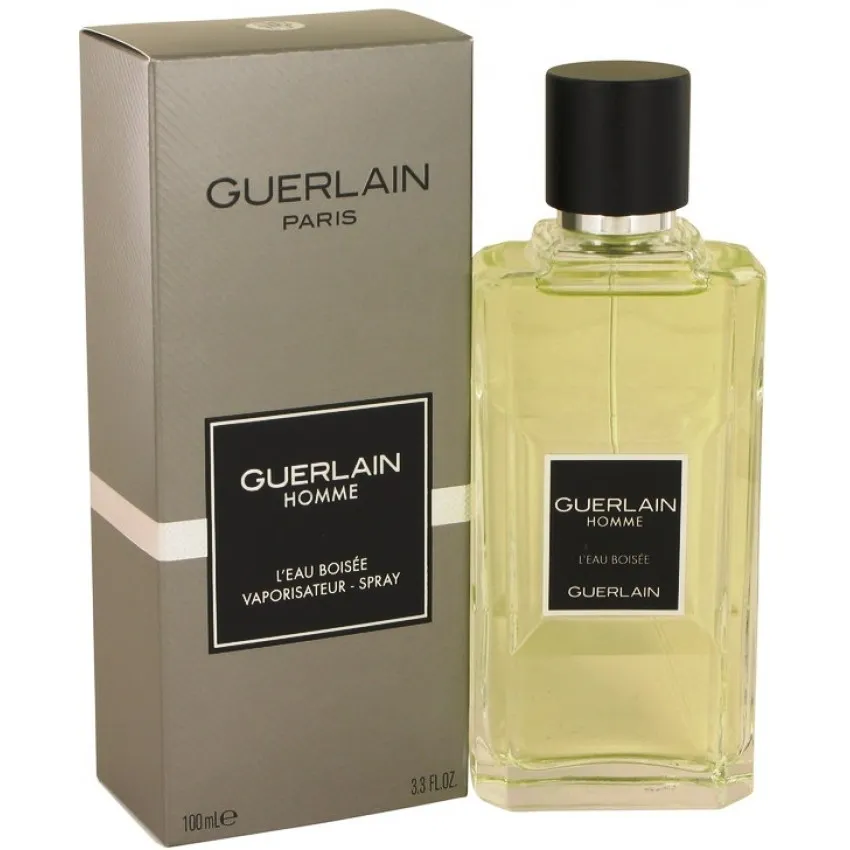 Guerlain Guerlain Homme L'Eau Boisee