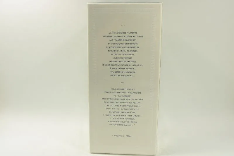 Les Liquides Imaginaires Lacrima парфюмерная вода