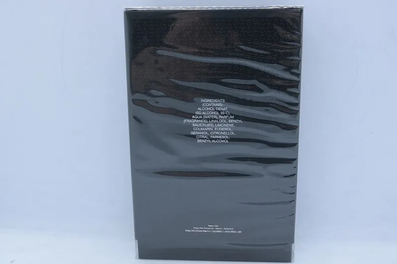 Philipp Plein No Limit$ парфюмерная вода