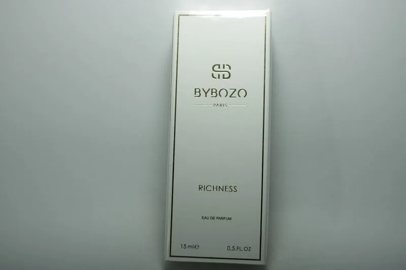 ByBozo Richness парфюмерная вода