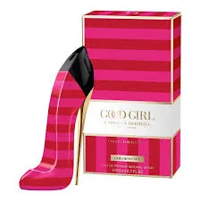 Carolina Herrera Good Girl Colormania