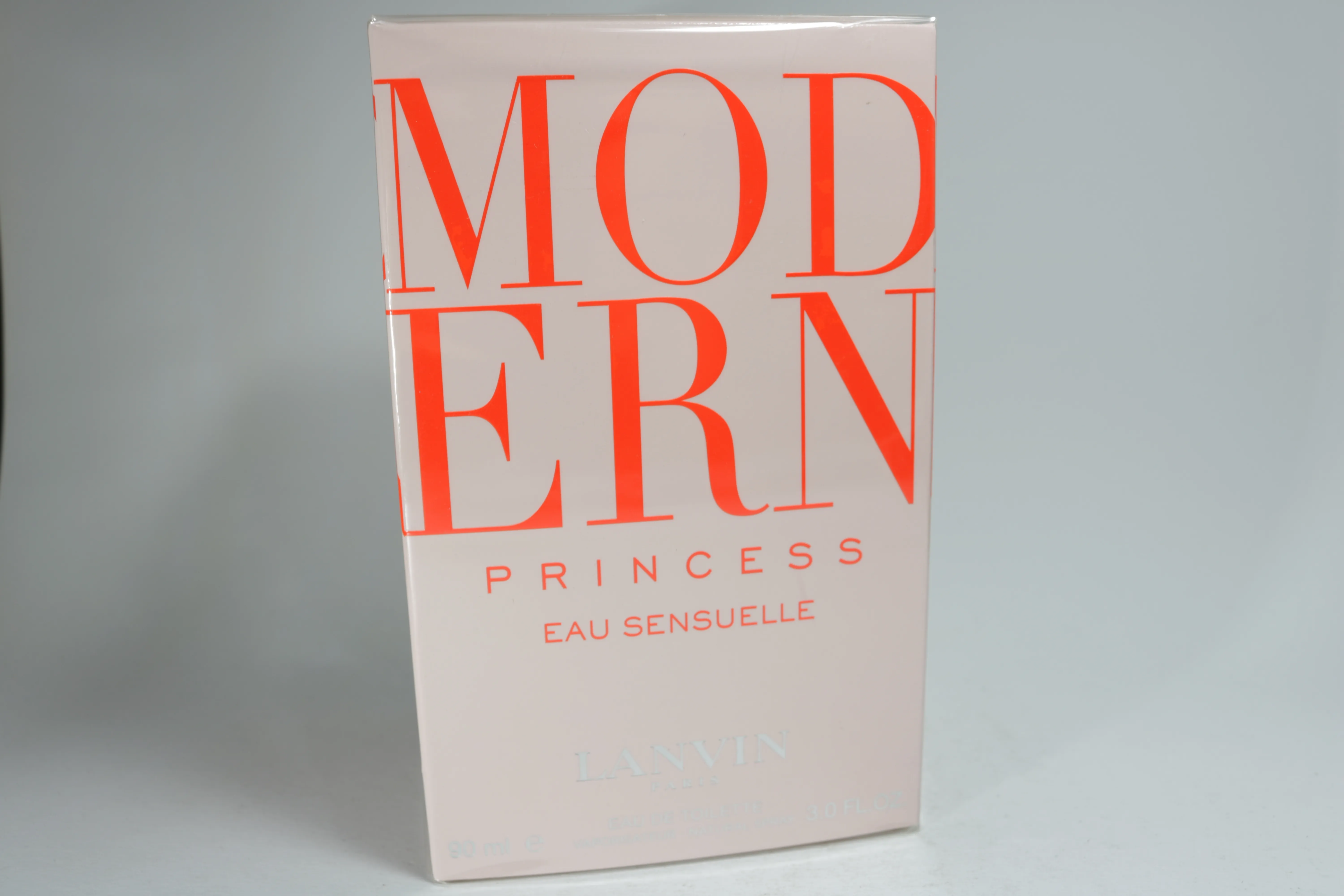 Lanvin Modern Princess Eau Sensuelle туалетная вода