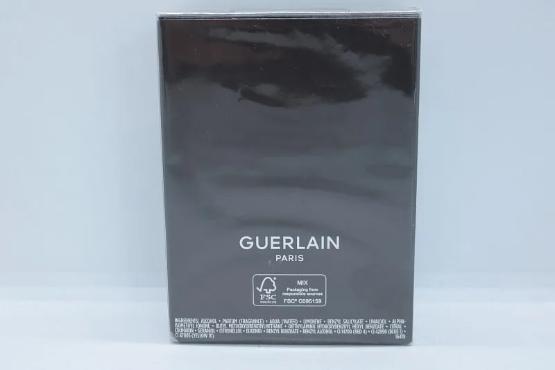 Guerlain L`Instant de Guerlain Pour Homme туалетная вода