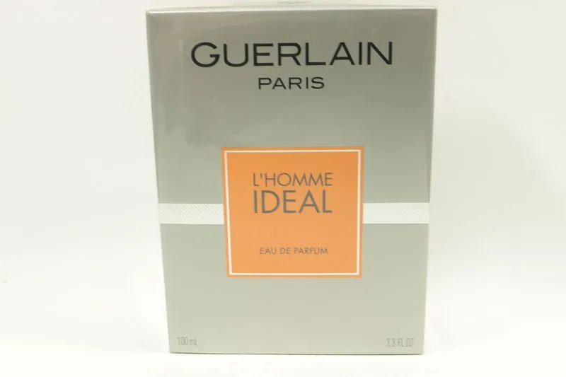 Guerlain L‘Homme Ideal eau de parfum