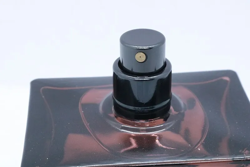 Versace Crystal Noir парфюмерная вода