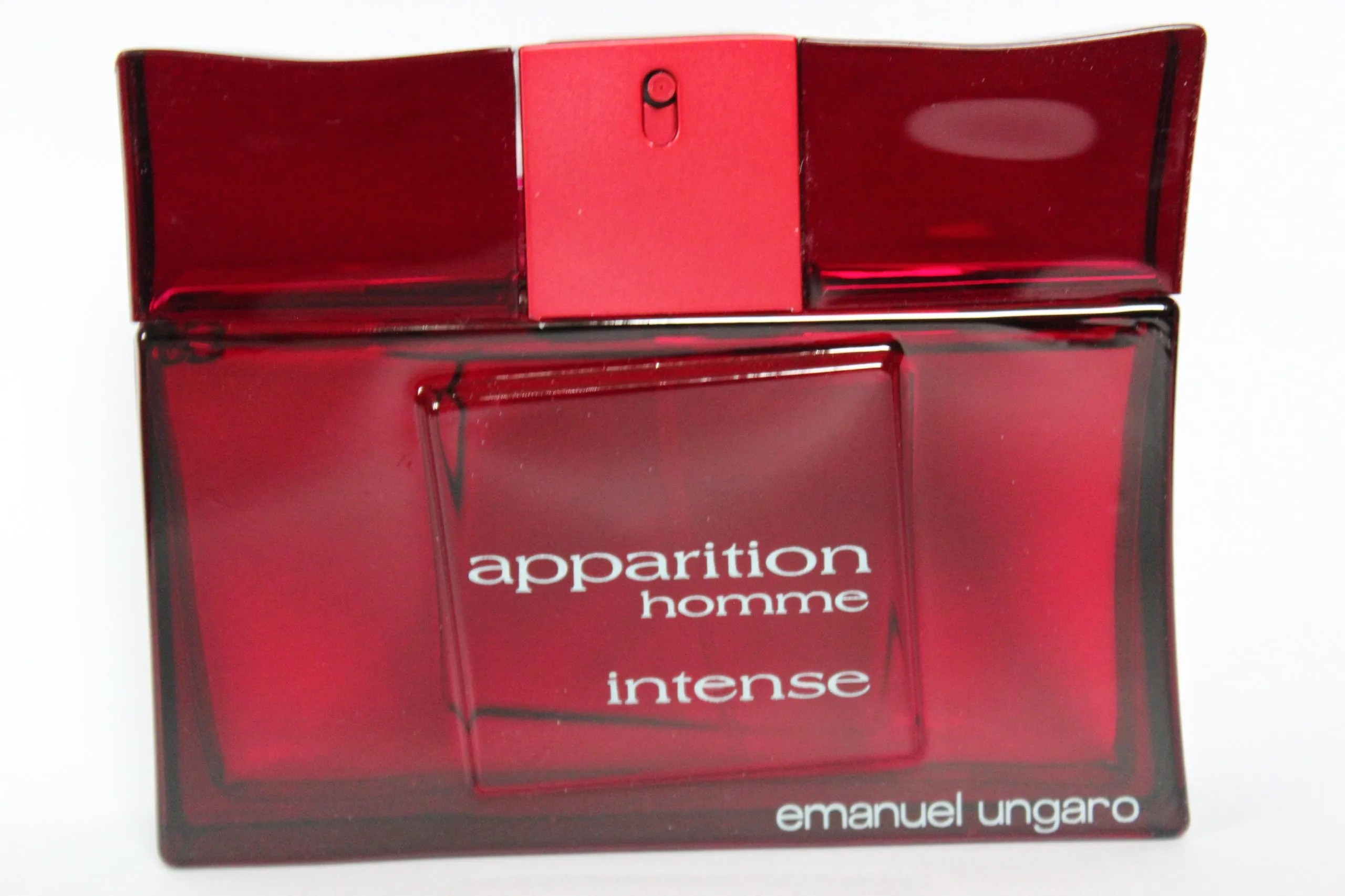 Emanuel Ungaro Apparition Homme Intense туалетная вода
