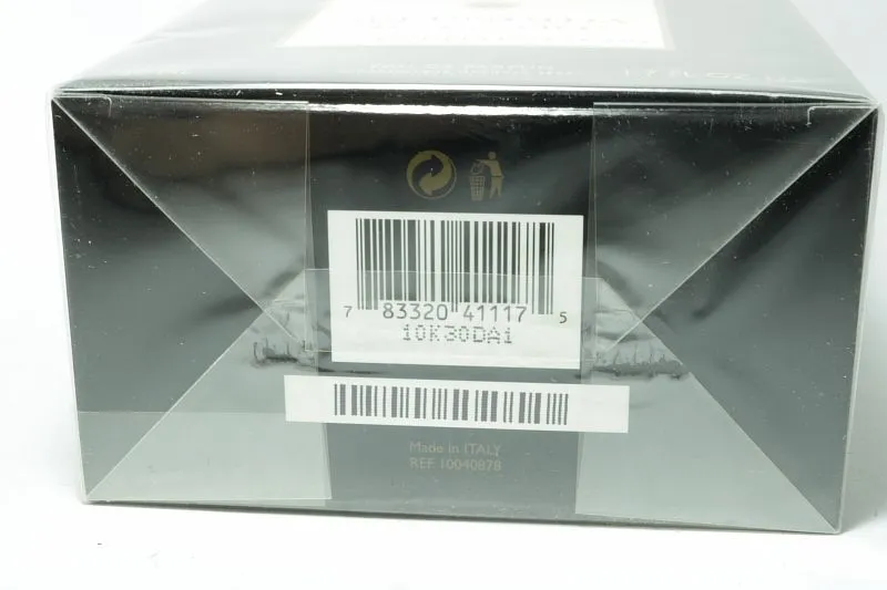 Bvlgari Patchouli Tentation парфюмерная вода