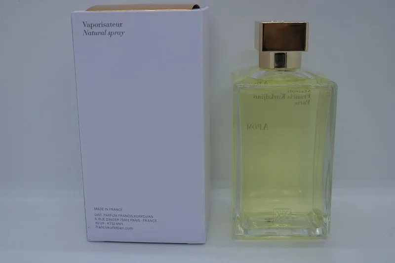 Maison Francis Kurkdjian APOM Pour Femme