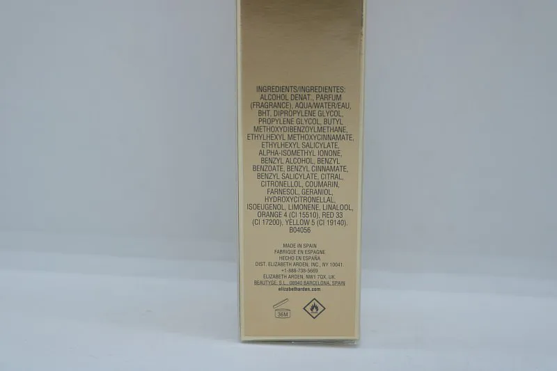 Elizabeth Arden 5th Avenue