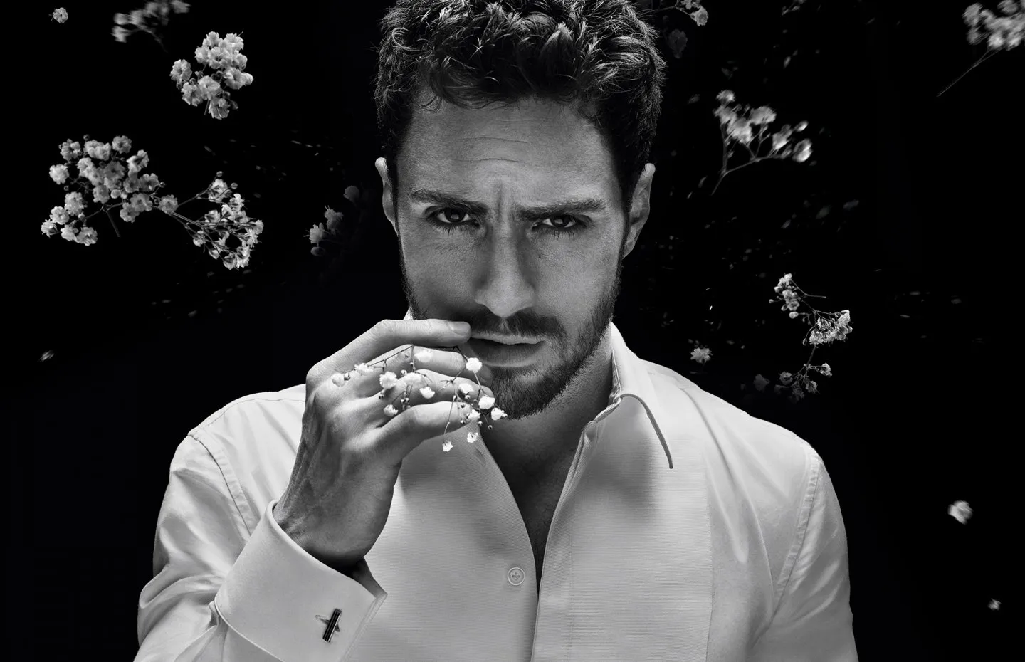 Givenchy Gentleman туалетная вода