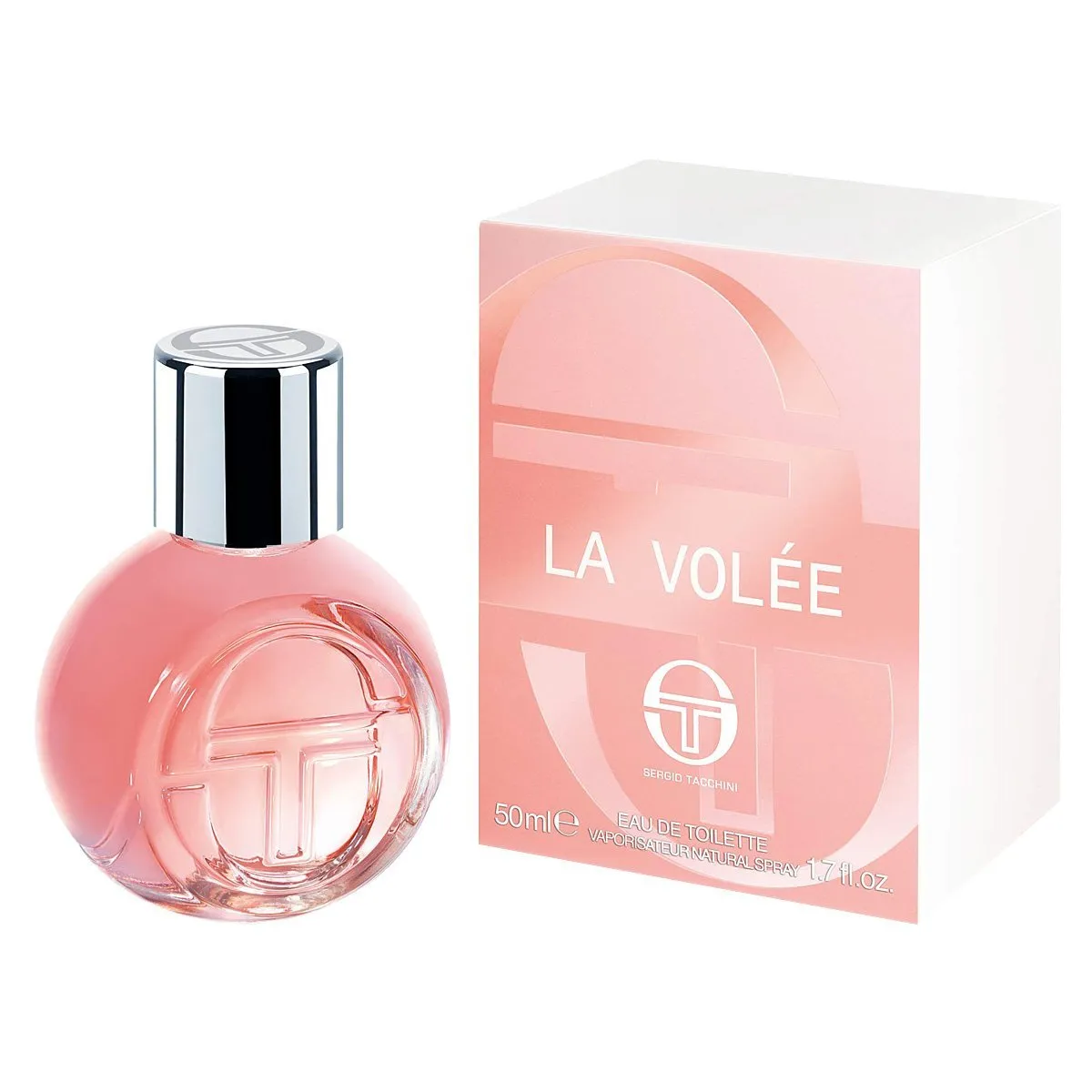 Sergio Tacchini La Volee