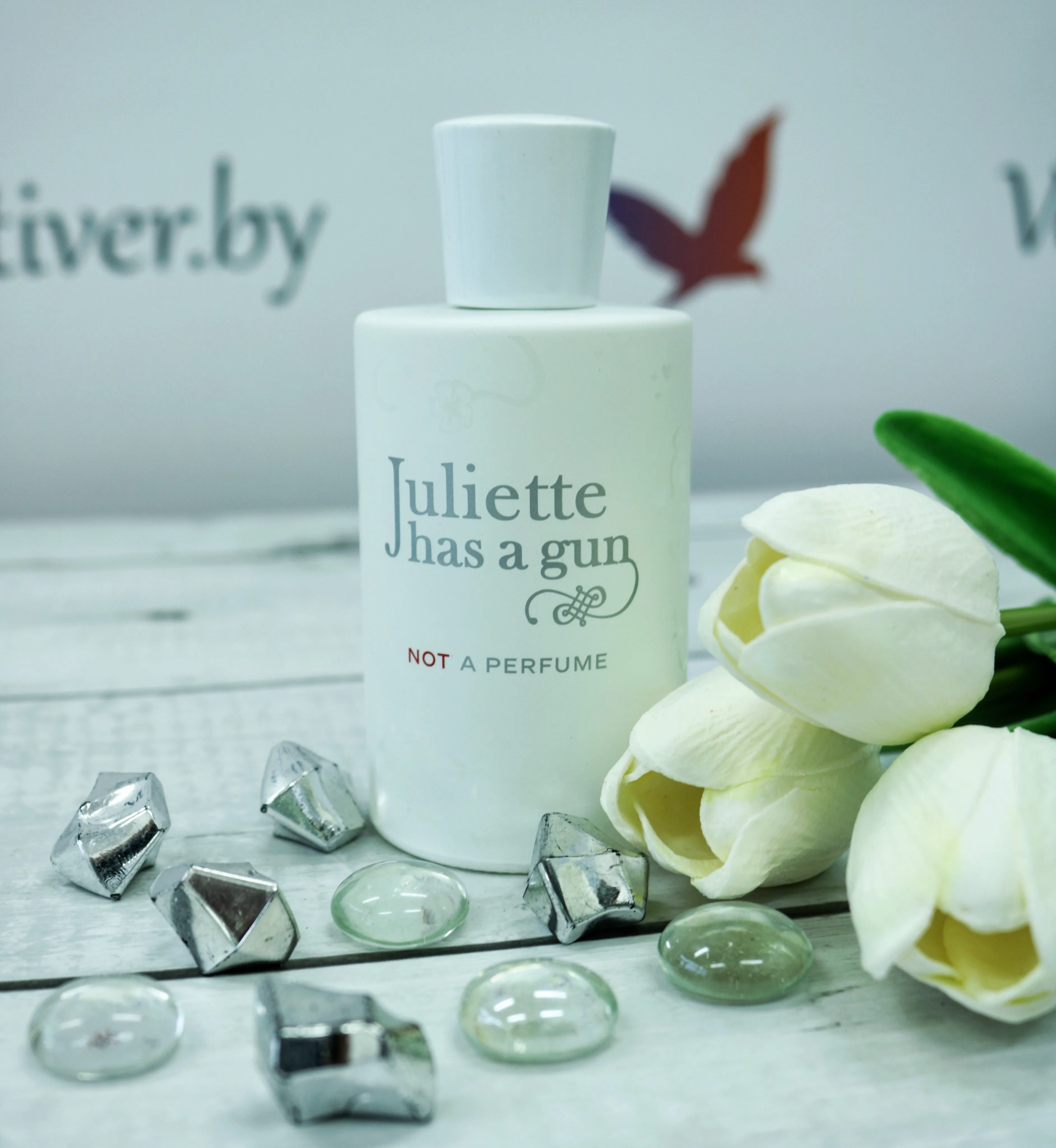Juliette Has A Gun Not A Perfume парфюмерная вода