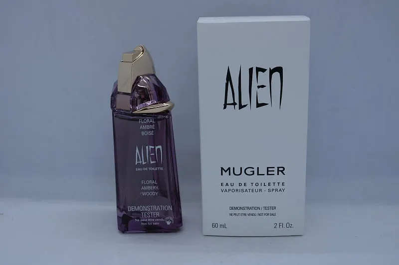 Mugler Alien туалетная вода