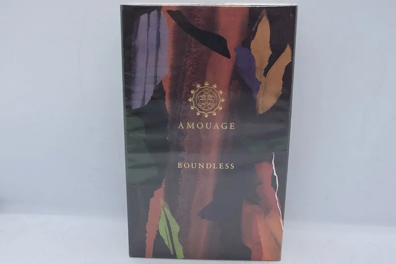 Amouage Boundless парфюмерная вода