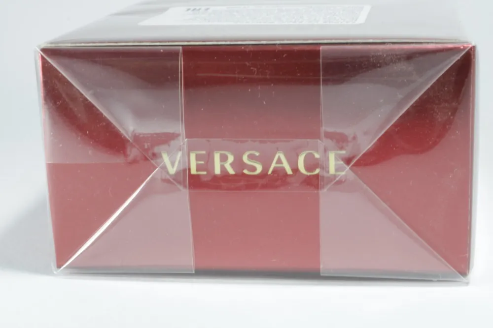 Versace Eros Flame парфюмерная вода
