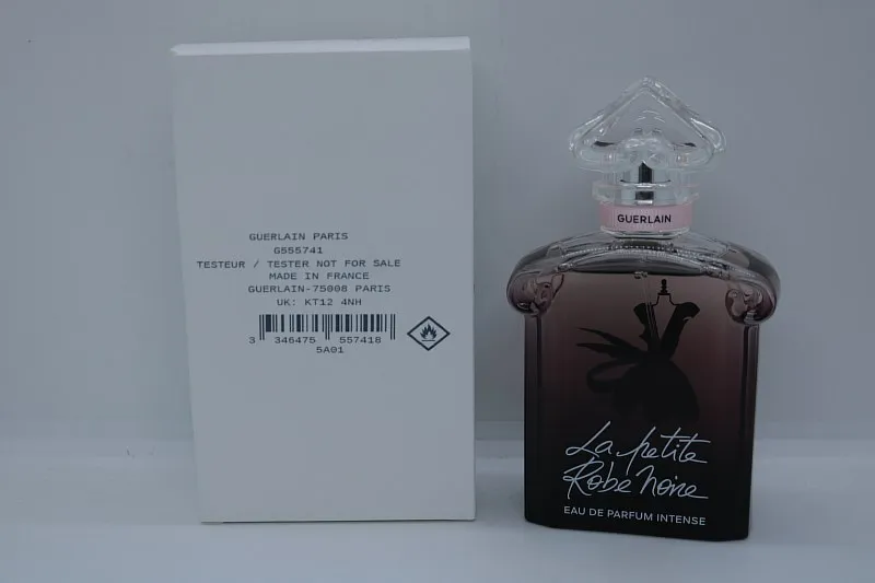 Guerlain La Petite Robe Noire Eau de Parfum Intense парфюмерная