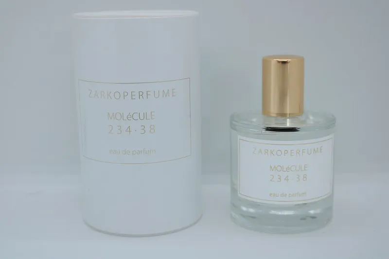 Zarkoperfume MOLeCULE 234.38 парфюмерная вода