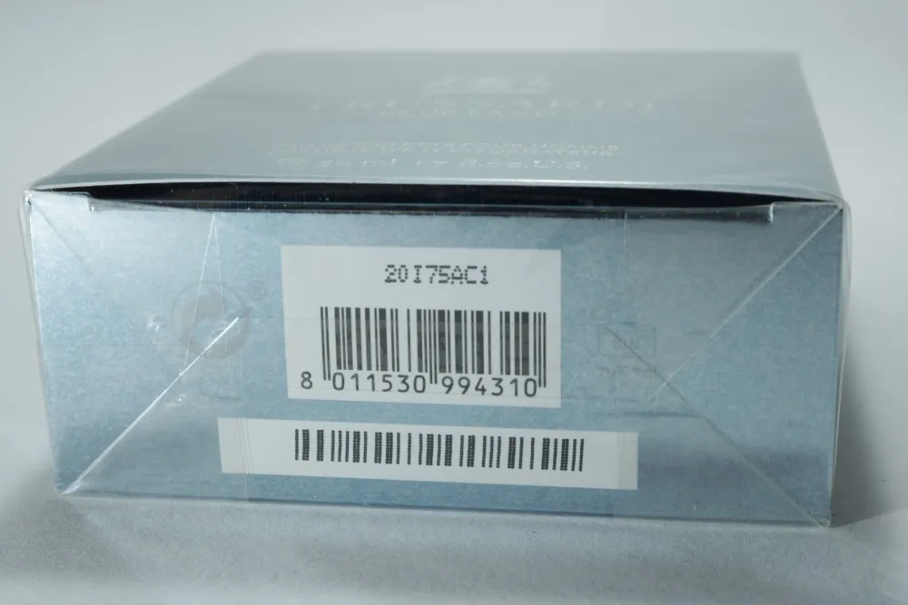 Trussardi Blue Land туалетная вода