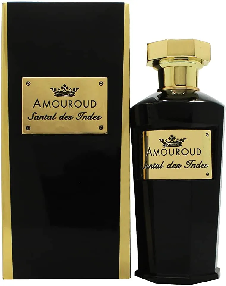 Amouroud Santal des Indes парфюмерная вода