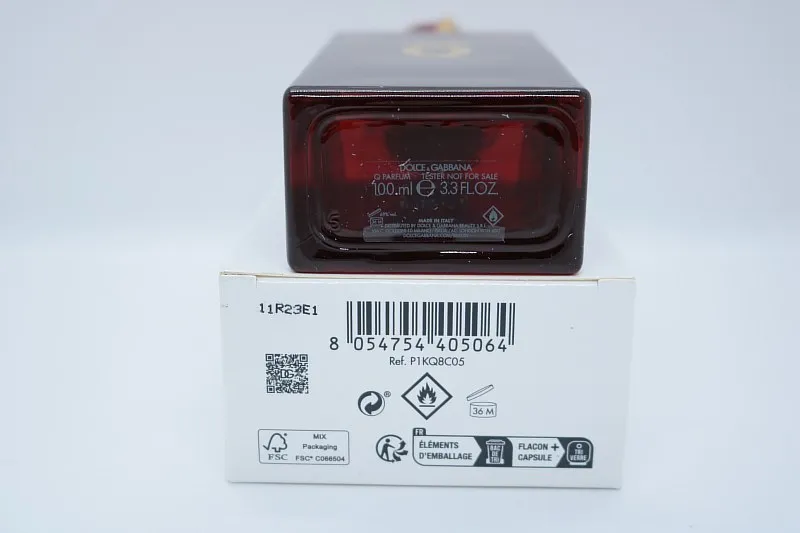 Dolce&Gabbana Q Parfum